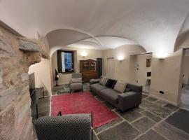 صور الفندق: Casa di Sant'Anselmo - La Corte - CIR VDA AOSTA 0193