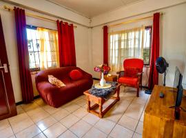 Foto do Hotel: Impeccable 2-Bed Apartment in Paramaribo