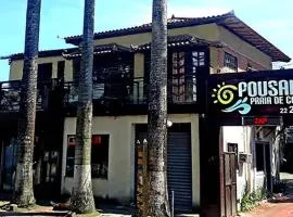 Pousada Suites Praia de Costazul, hotel in Rio das Ostras