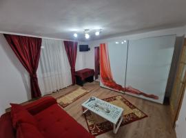 Hotel kuvat: Micro-apartament NADEVA