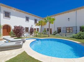 Hotel Photo: Cortijo Don Cristobal