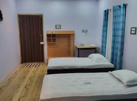 Hotelfotos: AKSHAY HOMESTAY COMFORT SANGLI