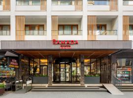 Zdjęcie hotelu: Ramada Plaza Sultanahmet