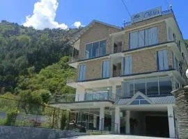 Gezellig Inn - Hotel Oasis, ξενοδοχείο σε Kulu