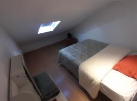 A picture of the hotel: Hostel LoRis
