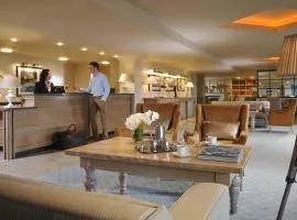 Westport Coast Hotel