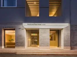 Read and Rest Hotel