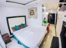 Birch Tower Malate Suites