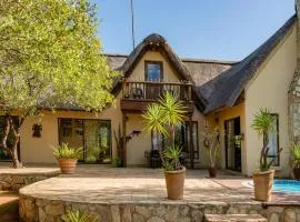 Impala Cottage, hotel v destinaci Hoedspruit