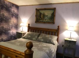 Hotel kuvat: Otley town centre apartment