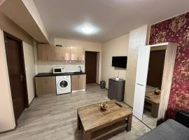 Фотографія готелю: Solaria Apartment