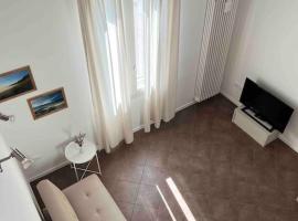 Gambaran Hotel: Loft Liberty