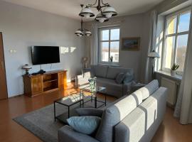 Хотел снимка: apartament Mysłowice