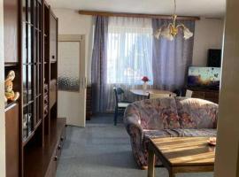 Хотел снимка: Appartment Linz