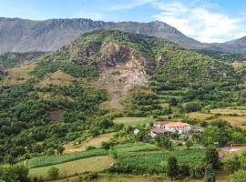 Zdjęcie hotelu: VILA DISHA