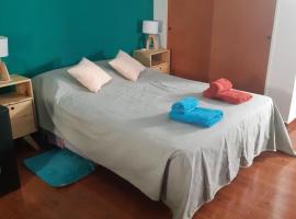 Fotos de Hotel: Espacio cómodo para descansar-Plaza Serrano-Palermo Soho