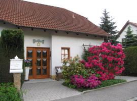 Hotel kuvat: LandLiebe