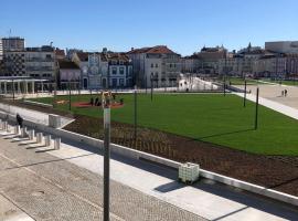 Хотел снимка: Home Aveiro Ria