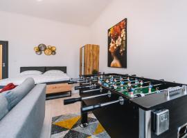 Foto di Hotel: Modern living in city centre