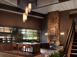 A picture of the hotel: Sheraton Bucks County Langhorne