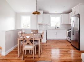 Rest in Westerly, ξενοδοχείο σε Westerly