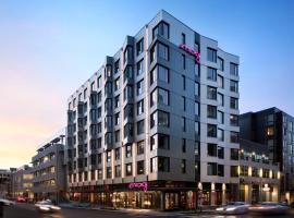 Hotel kuvat: MOXY Seattle Downtown