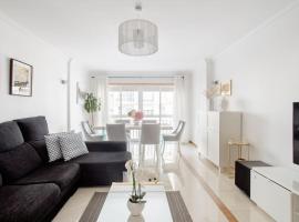 รูปภาพของโรงแรม: Apartamento em Lisboa, perto de Sintra