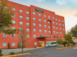 Zdjęcie hotelu: City Express Junior by Marriott Puebla FINSA