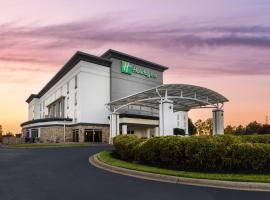 Holiday Inn Anderson by IHG, Hotel in Anderson