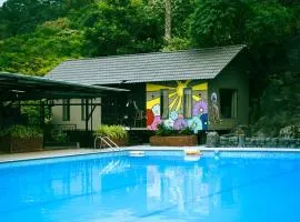 Konfudha Resort