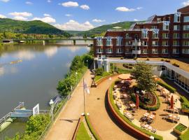 Hotel foto: Heidelberg Marriott Hotel