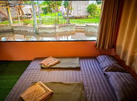 Hotel Photo: Steng Toch Homestay