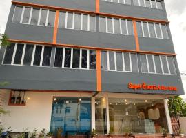 Hotel Photo: Super 8 Hotel Alor Setar