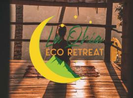 Hotel fotografie: La Qhia Eco Retreat