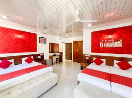 My City Hotel, hotel in Kandy