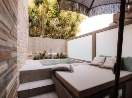 Hình ảnh khách sạn: Sabbia Mini Pool Suites II