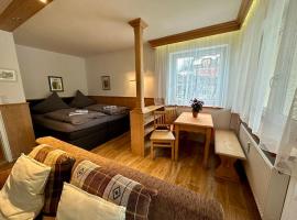 Хотел снимка: Ferienwohnung Berchtesgaden