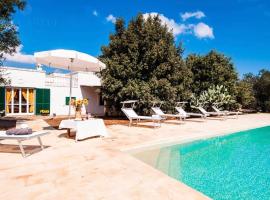 Hotel kuvat: Masseria Terramare