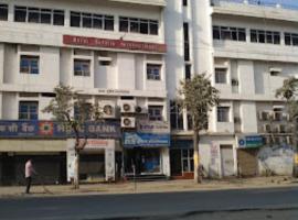 호텔 사진: Hotel Supriya International , Bettiah