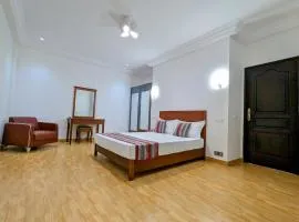 Les Ombrelles Appart'Hotel