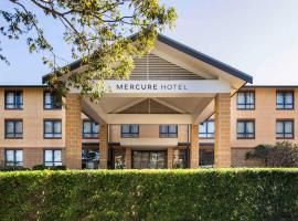 A picture of the hotel: Mercure Sydney Manly Warringah