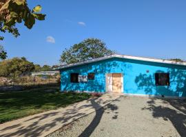 Casa Azul - Pedasi, hotell sihtkohas Pedasí Town