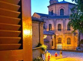 Photo de l’hôtel: Casa Domus Galla Placidia - Superlative View -