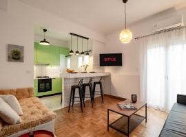 Hotel Photo: Marilora's House. Charming Urban Retreat