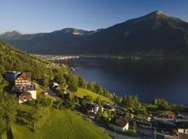 Zentrum Elisabeth - convalescent hotel, Kurhotel