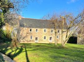 Hotel kuvat: Environnement calme et reposant - Côtes-d'Armor