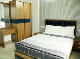 Hotel Photo: Alite Enclaves Fully furnished apartments