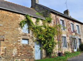 Hotel Photo: Gîte à proximité d'un château