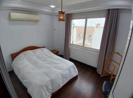 Hotel kuvat: Sunny Inn Les berges du lac 1