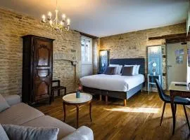 Logis Relais de la Source
